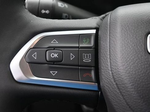 New 2026 Jeep Compass Limited AWD/4WD image 29