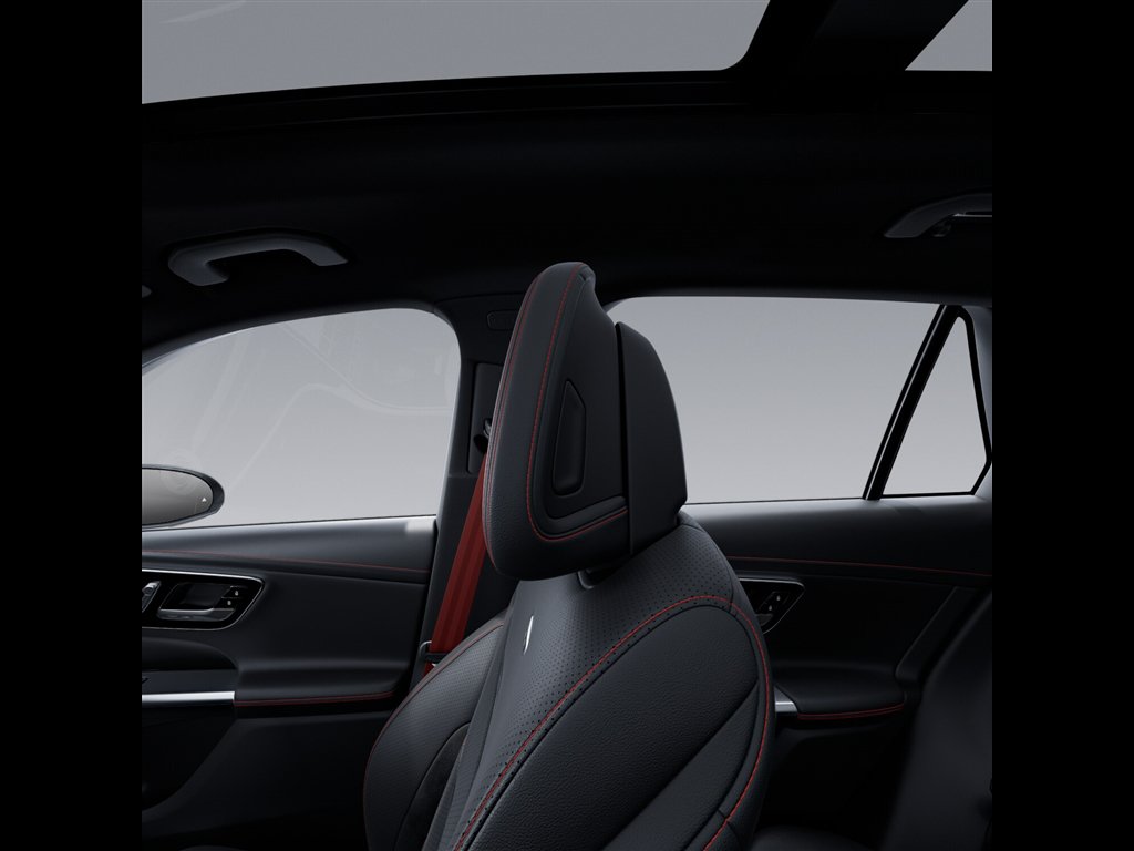 New 2027 Mercedes-Benz GLC 53 AMG 4MATIC image 45