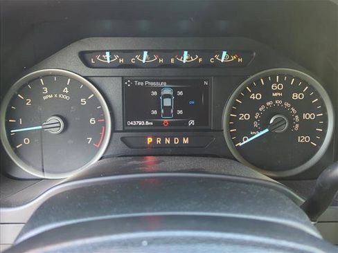 Used 2020 Ford F150 XLT w/ Equipment Group 302A Luxury image 10