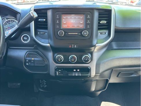Used 2019 RAM 2500 Big Horn AWD/4WD image 16