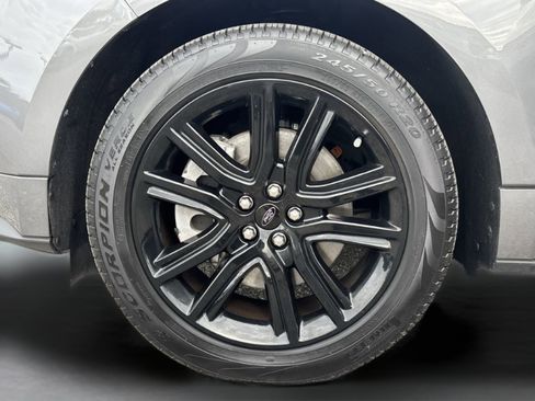 Certified 2024 Ford Edge ST-Line image 33