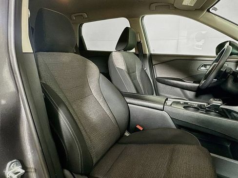 Used 2023 Nissan Rogue SV FWD image 27