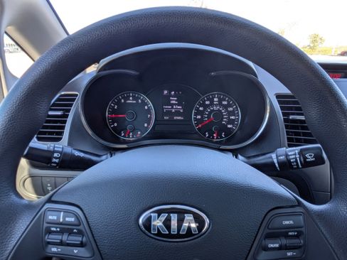 Certified 2017 Kia Forte LX w/ LX Popular Package image 34