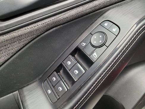 Used 2021 Nissan Rogue S FWD image 27