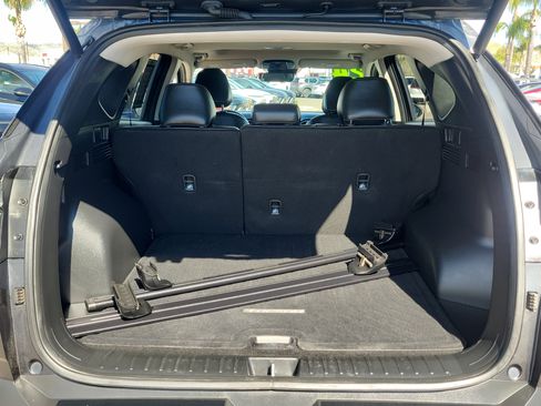 Certified 2024 Hyundai Tucson SEL w/ Convenience Package image 29