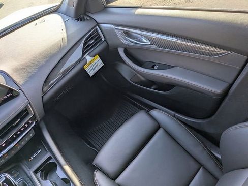 New 2026 Cadillac CT5 V RWD image 15