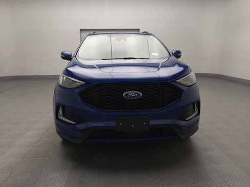 Used 2020 Ford Edge ST-Line image 14