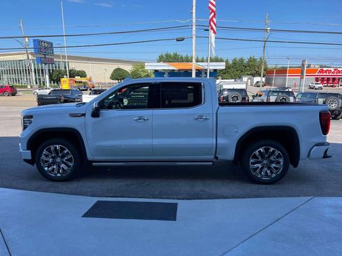 New 2026 GMC Sierra 1500 Denali image 6