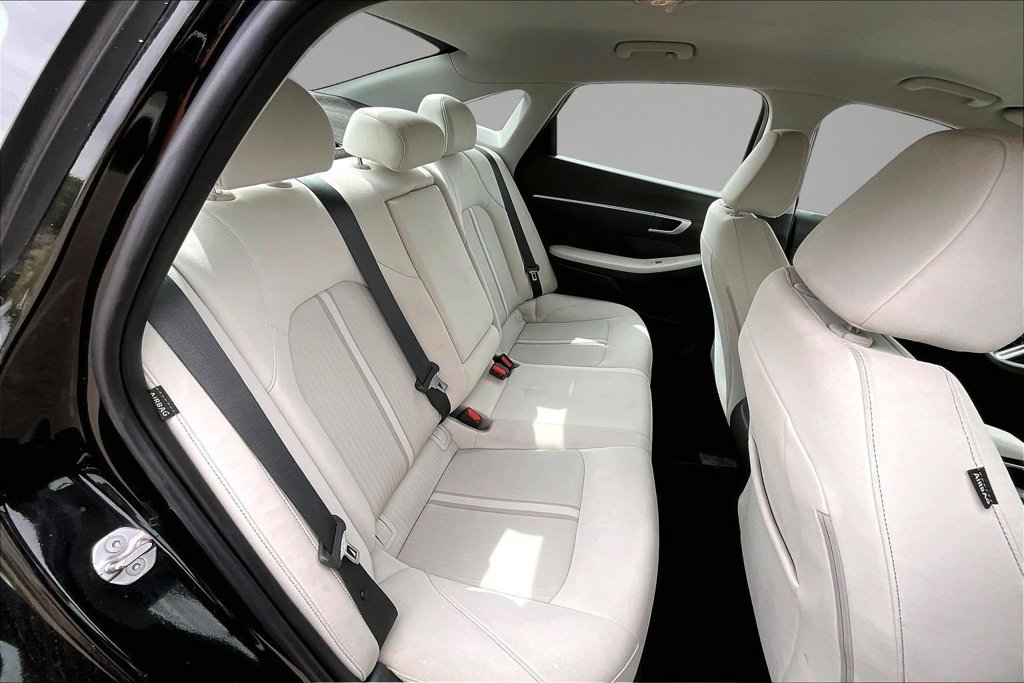 Used 2024 Hyundai Sonata SEL FWD image 24