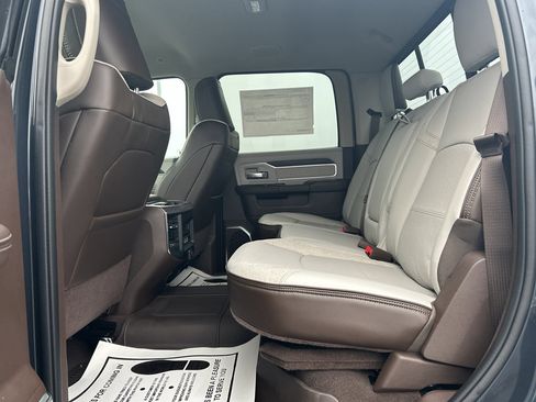 New 2026 RAM 3500 Laramie image 11