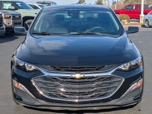 Used 2023 Chevrolet Malibu LT image 10