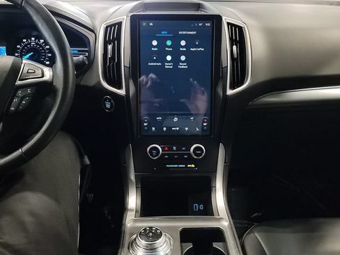 Used 2022 Ford Edge SEL w/ Convenience Package AWD/4WD image 28
