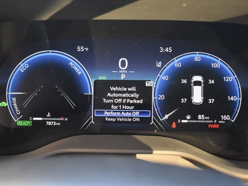 Used 2025 Toyota Sienna Platinum image 10