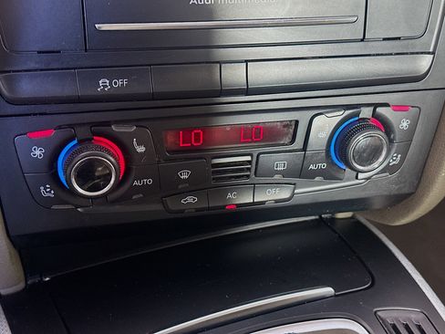 Used 2012 Audi A5 2.0T Premium Plus w/ Premium Plus Pkg image 21