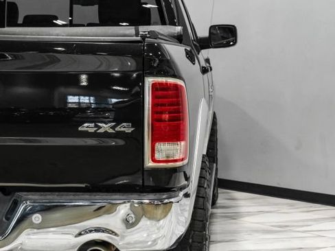 Used 2016 RAM 1500 Laramie w/ Convenience Group AWD/4WD image 45