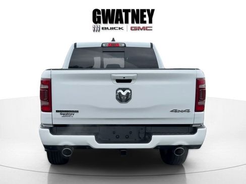 Used 2023 RAM 1500 Big Horn image 6