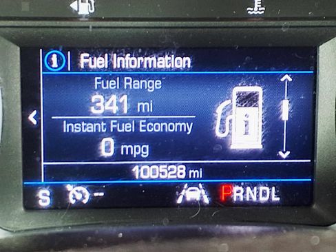 Used 2019 Chevrolet Equinox LT w/ Driver Convenience Package FWD image 22