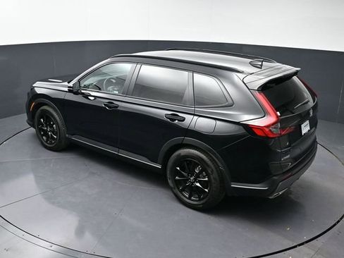 Certified 2026 Honda CR-V Sport-L image 41