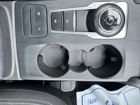 Certified 2024 Ford Escape Active image 25