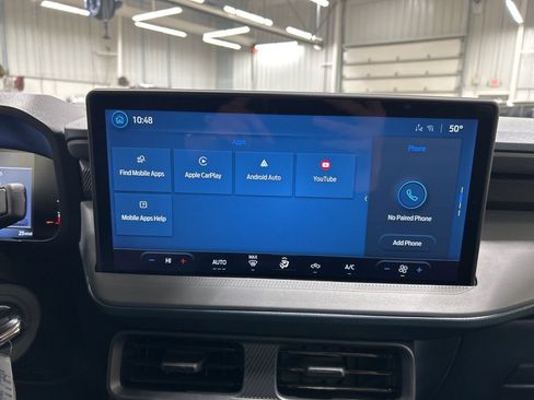 New 2025 Ford Maverick XL image 19