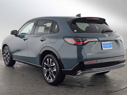 Used 2026 Honda HR-V EX-L image 5