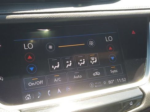 Used 2022 Cadillac XT5 Sportv w/ Technology Package AWD/4WD image 14