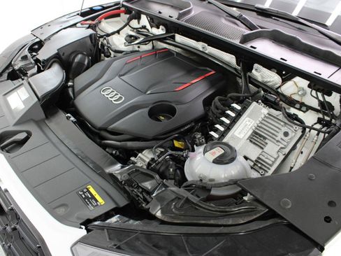 Used 2023 Audi SQ5 Premium Plus w/ Premium Plus Package AWD/4WD image 77