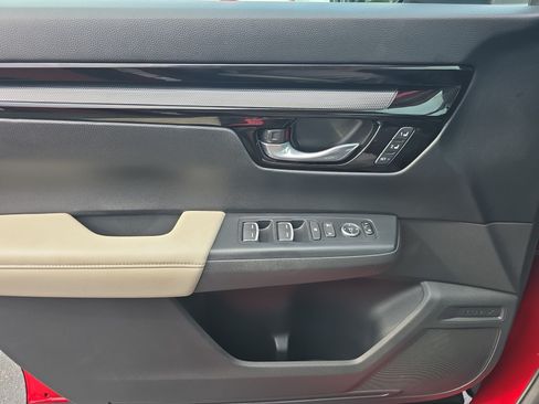 Certified 2024 Honda CR-V EX-L image 26