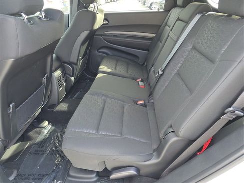 New 2026 Dodge Durango GT w/ Trailer Tow Group IV image 9