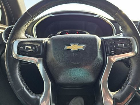 Used 2019 Chevrolet Blazer LT FWD image 9