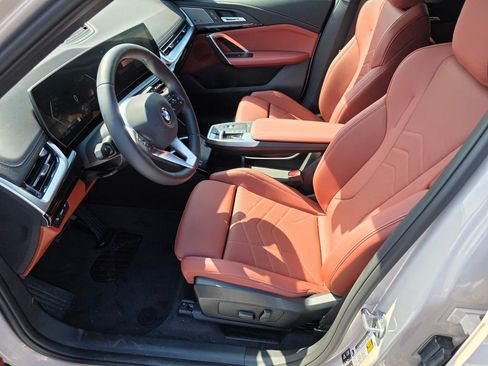 New 2026 BMW X1 xDrive28i image 7