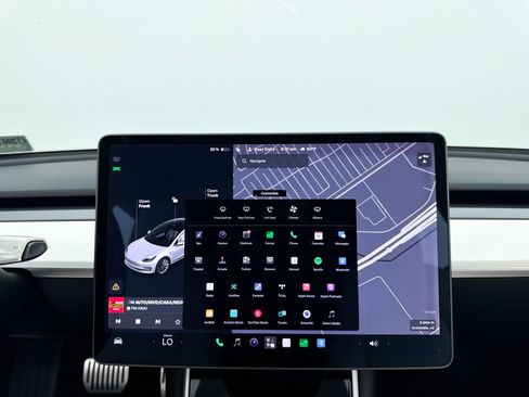 Used 2019 Tesla Model 3 Long Range RWD image 24