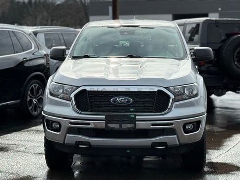 Used 2021 Ford Ranger XLT w/ Equipment Group 301A Mid image 32