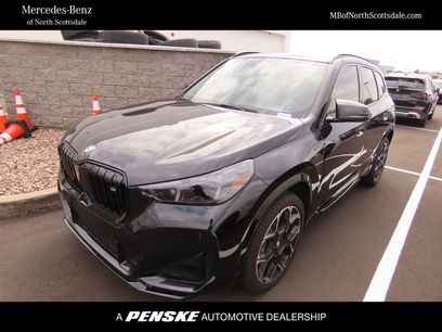 Used 2025 BMW X1 M35i w/ M Sport Professional Package