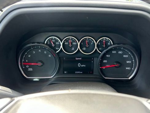 Used 2022 Chevrolet Tahoe LS RWD image 19