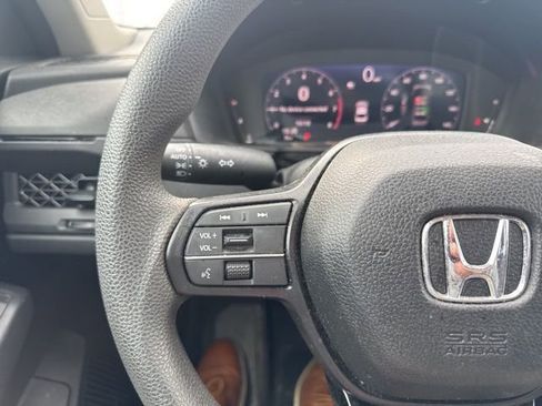 Used 2024 Honda Accord LX image 22