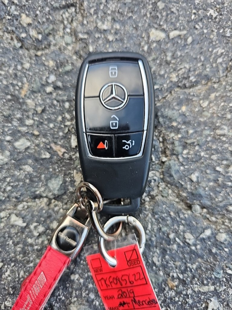 Used 2019 Mercedes-Benz E 53 AMG 4MATIC Coupe image 43