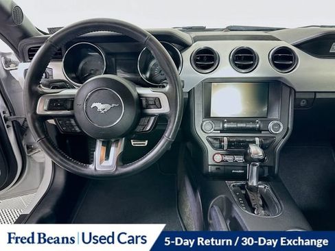 Used 2016 Ford Mustang Premium w/ Equipment Group 201A image 23