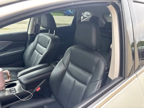 Used 2023 Nissan Murano SV w/ SV Midnight Edition Package AWD/4WD image 12