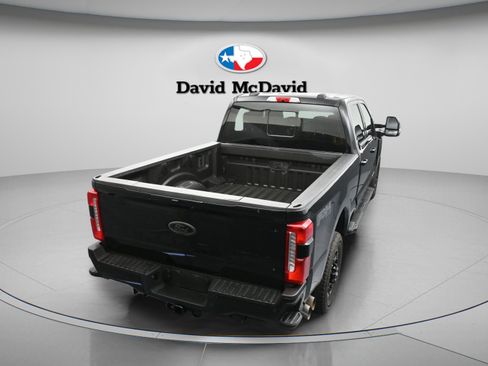Used 2024 Ford F250 Lariat w/ Lariat Ultimate Package AWD/4WD image 43