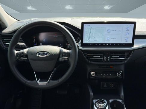 Certified 2024 Ford Escape Active w/ Tech Pack #1 FWD image 28