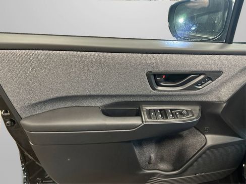 New 2026 Subaru Outback Limited AWD/4WD image 22