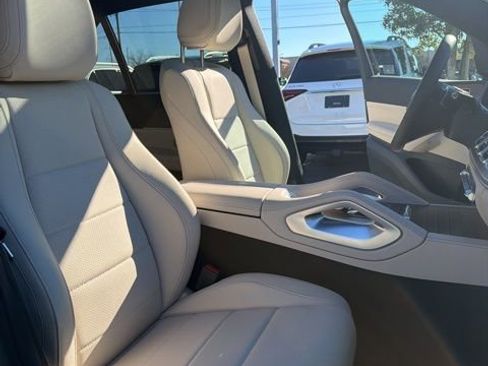 Certified 2026 Mercedes-Benz GLE 350 4MATIC image 39