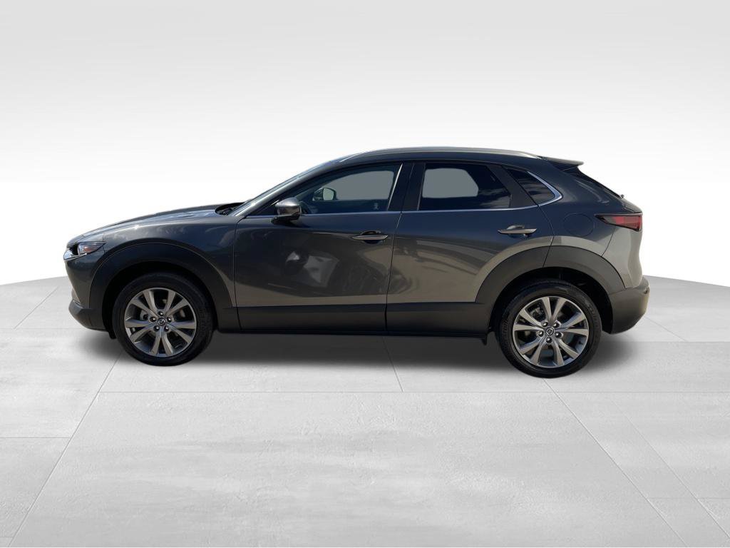 Certified 2025 MAZDA CX-30 AWD 2.5 S w/ Preferred Package image 8