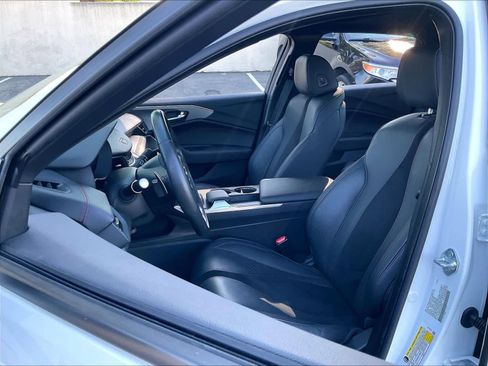 Used 2024 Acura TLX SH-AWD w/ A-SPEC Pkg image 27