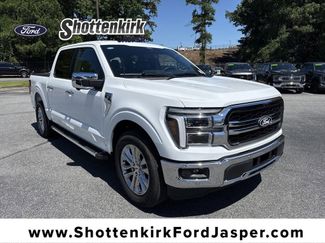 Used 2026 Ford F150 Lariat w/ Equipment Group 501A Mid RWD video 1