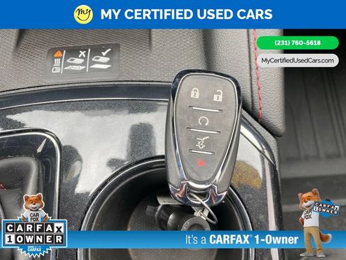 Used 2023 Chevrolet Blazer RS AWD/4WD image 32