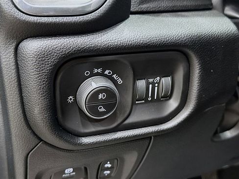 New 2026 RAM 1500 Laramie w/ Night Edition image 19