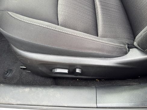 Certified 2024 Nissan Altima 2.5 SV image 15