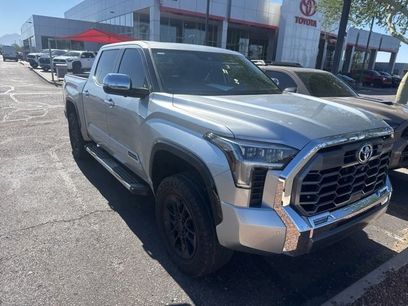 Used 2023 Toyota Tundra 1794 Edition